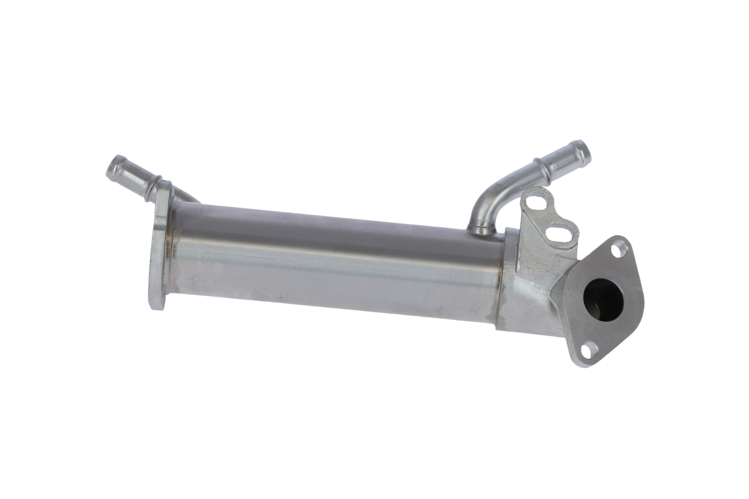 Radiateur, réaspiration des gaz d'échappement NRF B.V. ref. 48310