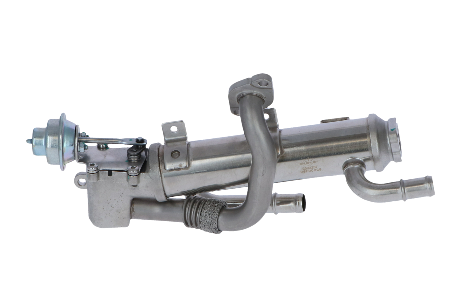 Butée hydraulique A4