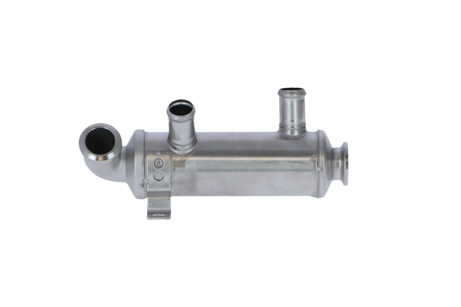 Radiateur, réaspiration des gaz d'échappement NRF B.V. ref. 48315