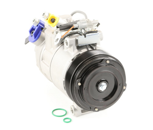 Butée hydraulique Gt