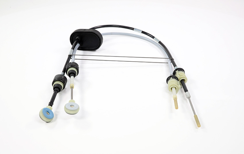 Cable para caja de cambios manual SEIM ref. 555640