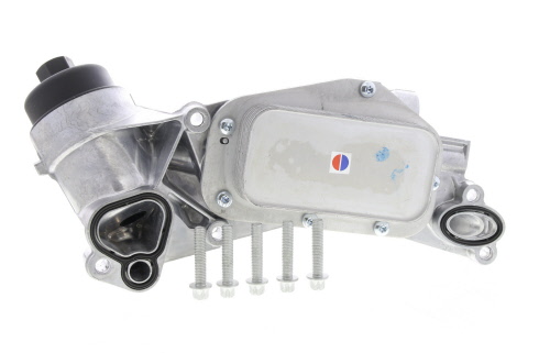 Radiateur d'huile moteur (Refroidisseur d'huile moteur) AVA Deutschland GmbH ref. OL3684H