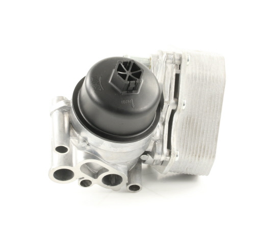 Radiateur d'huile moteur (Refroidisseur d'huile moteur) AVA Deutschland GmbH ref. PE3400H
