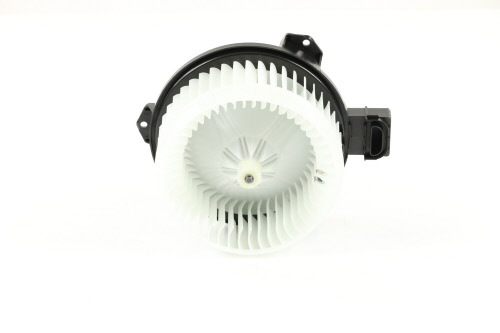 Ventilador habitáculo AVA Deutschland GmbH ref. TO8743