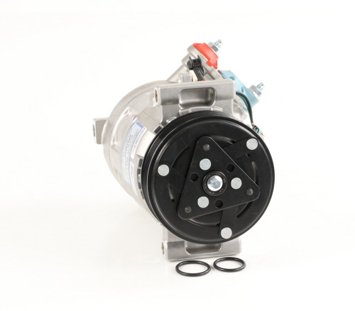 Butée hydraulique M5
