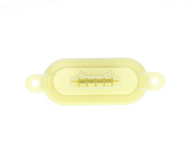 Résistance, pulseur d'air habitacle (Élément de commande, chauffage/ventilation) Frig Air S.p.A. 35.10128