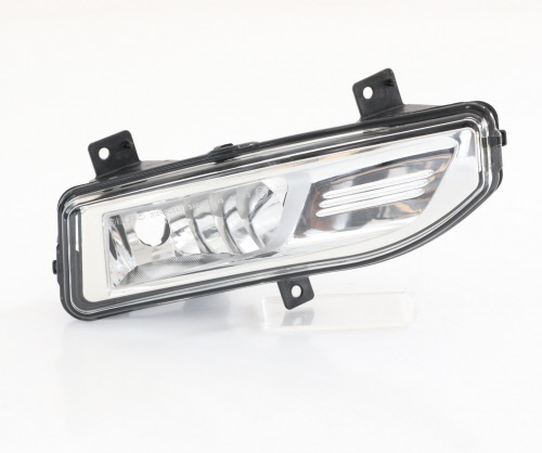 Phare antibrouillard (Feu de brouillard avant) ALKAR AUTOMOTIVE S.A. ref. 2902570