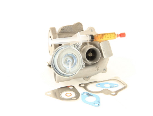 Turbocompressor RCA France ref. RCA54359700019X