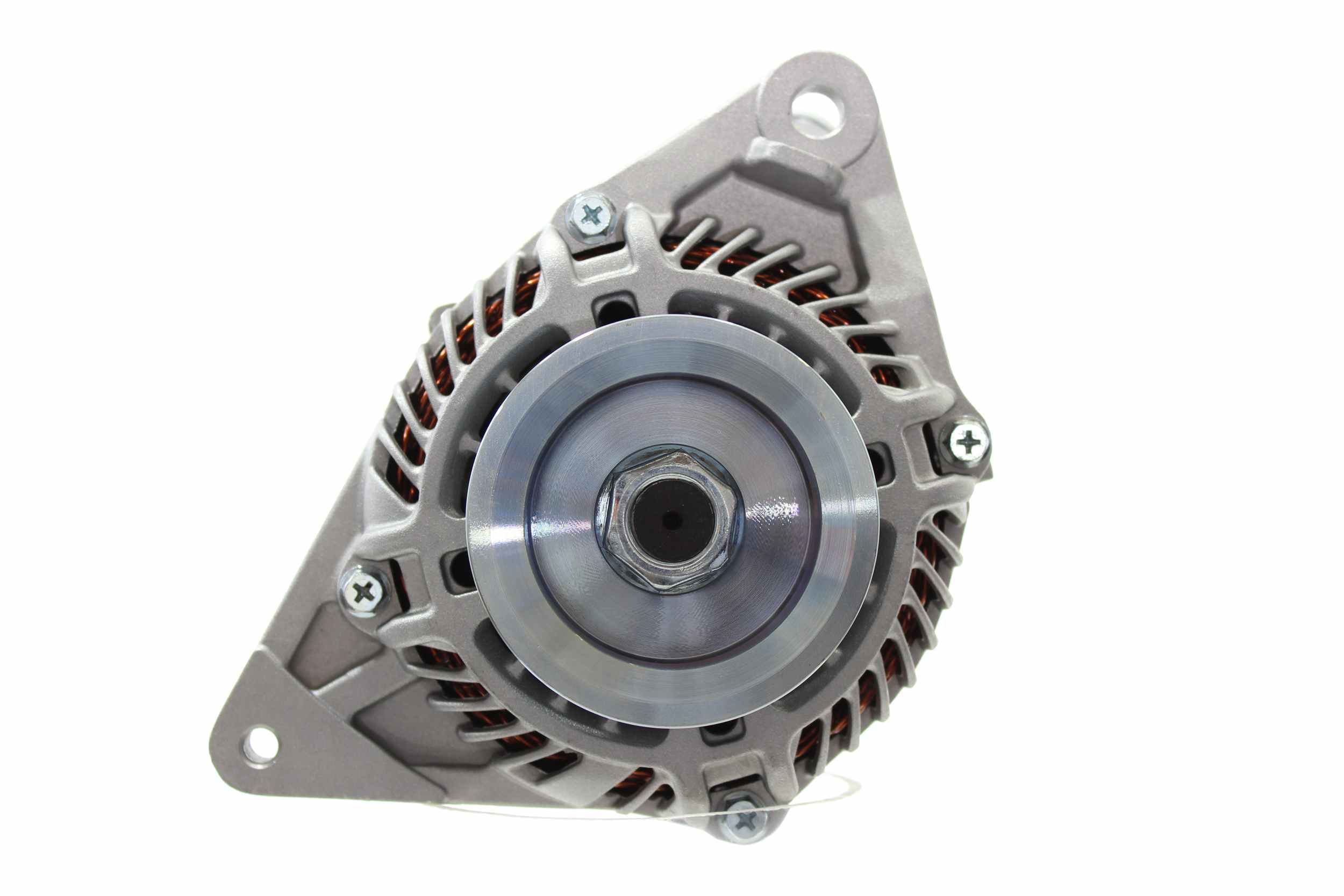 Alternador ALANKO ref. 10443861