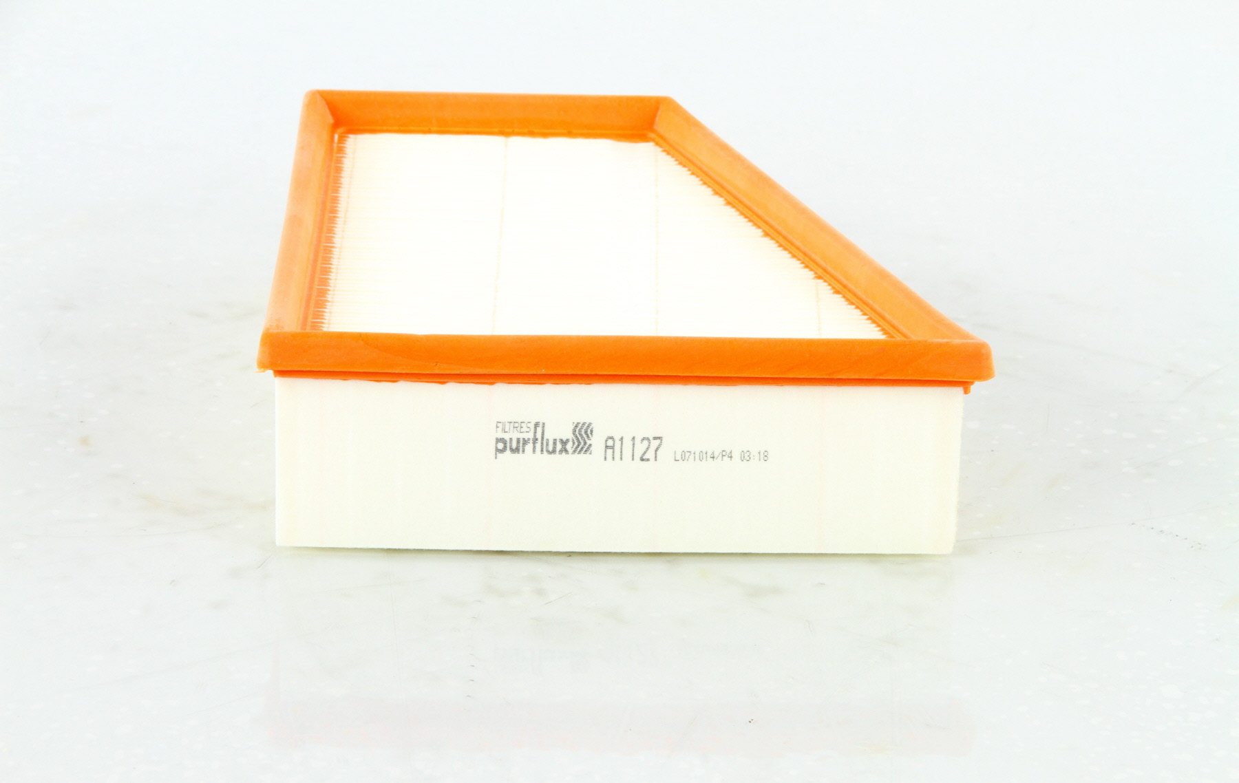 Filtre à air PURFLUX A1127