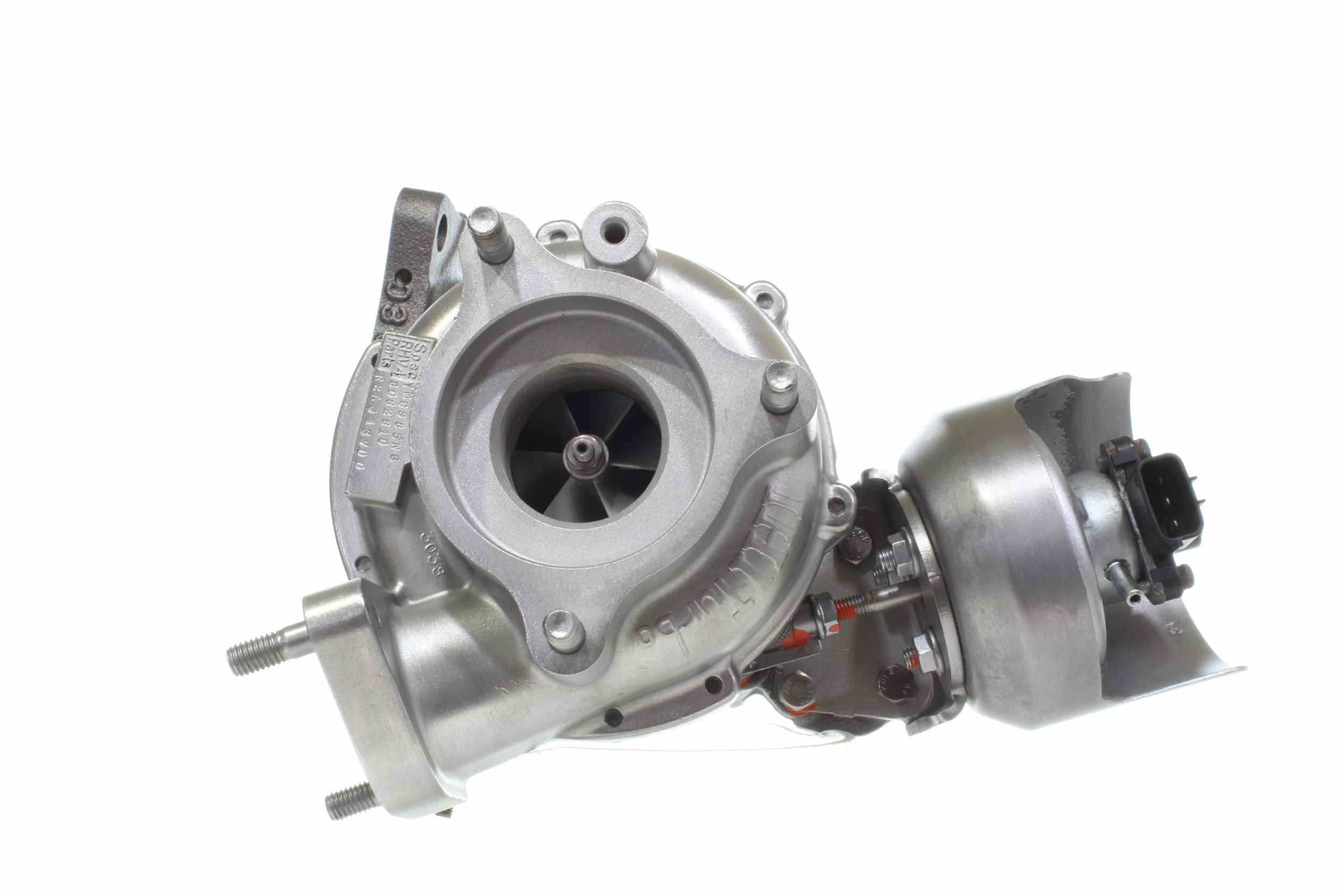 Turbocompresseur (Turbo) ALANKO ref. 11901188