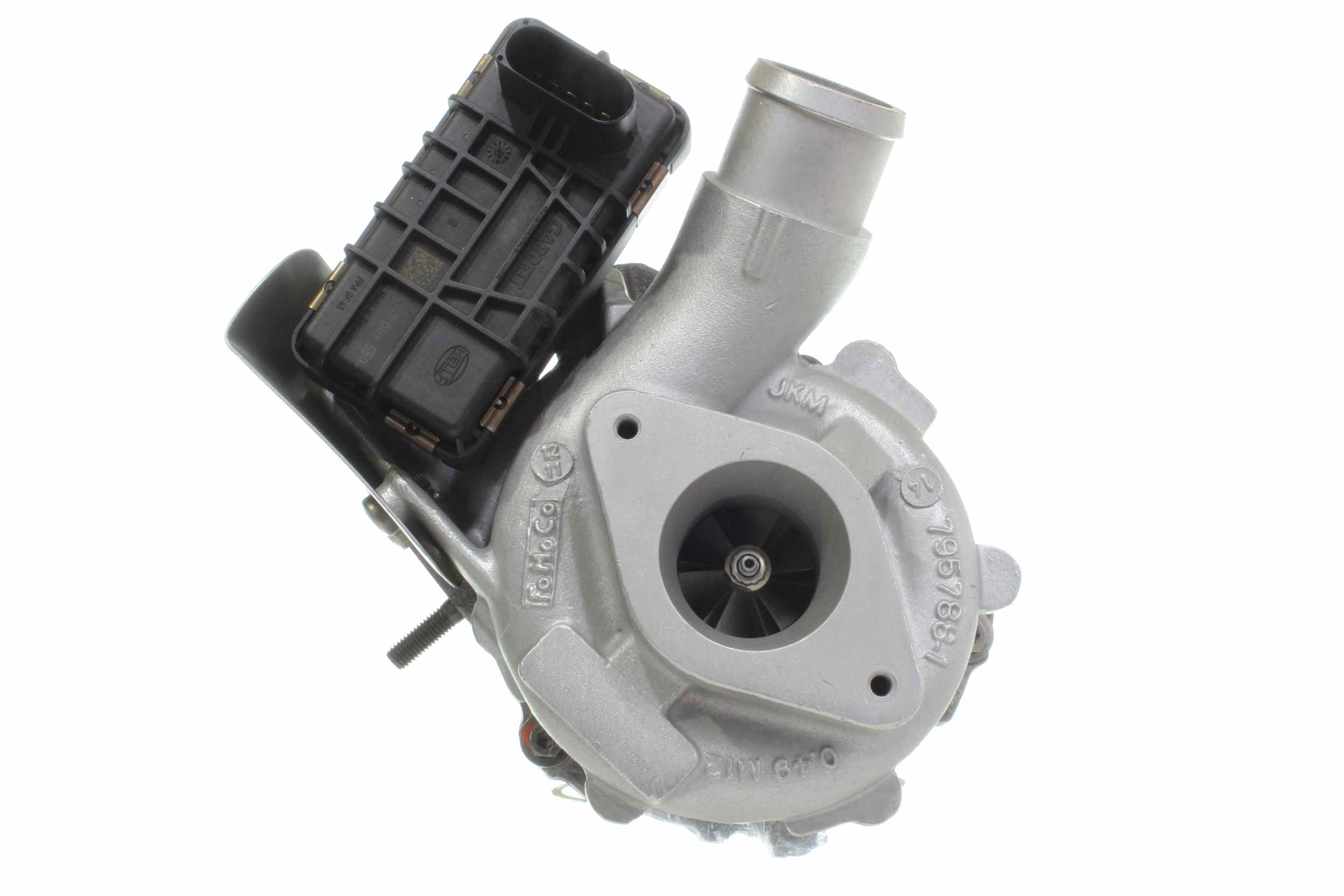 Turbocompresor ALANKO ref. 11901194
