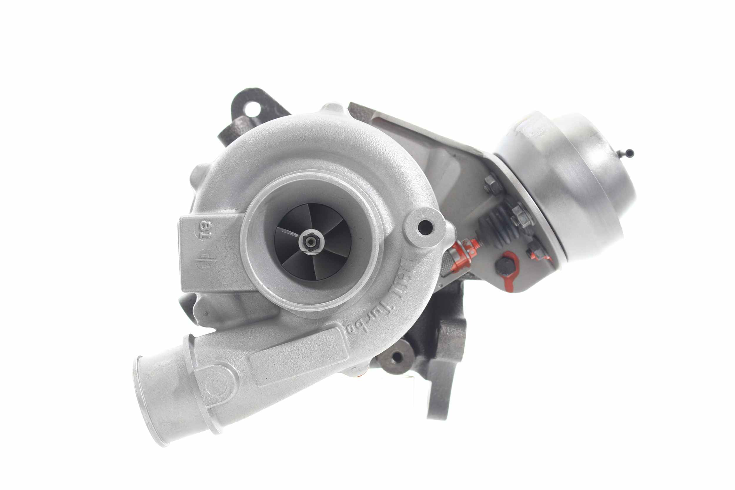 Turbocompresseur (Turbo) ALANKO ref. 11901234