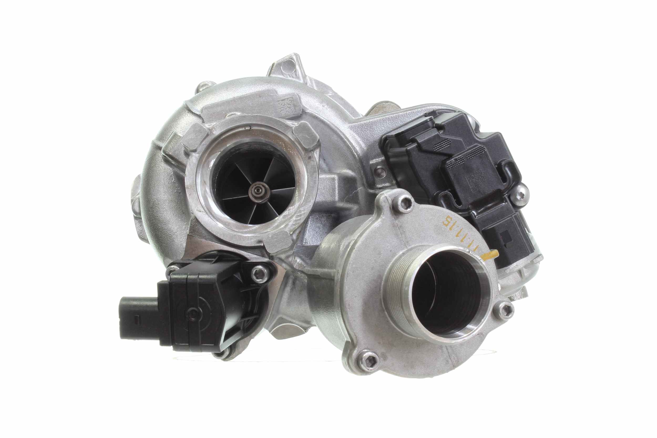 Turbocompresseur (Turbo) ALANKO ref. 11901243