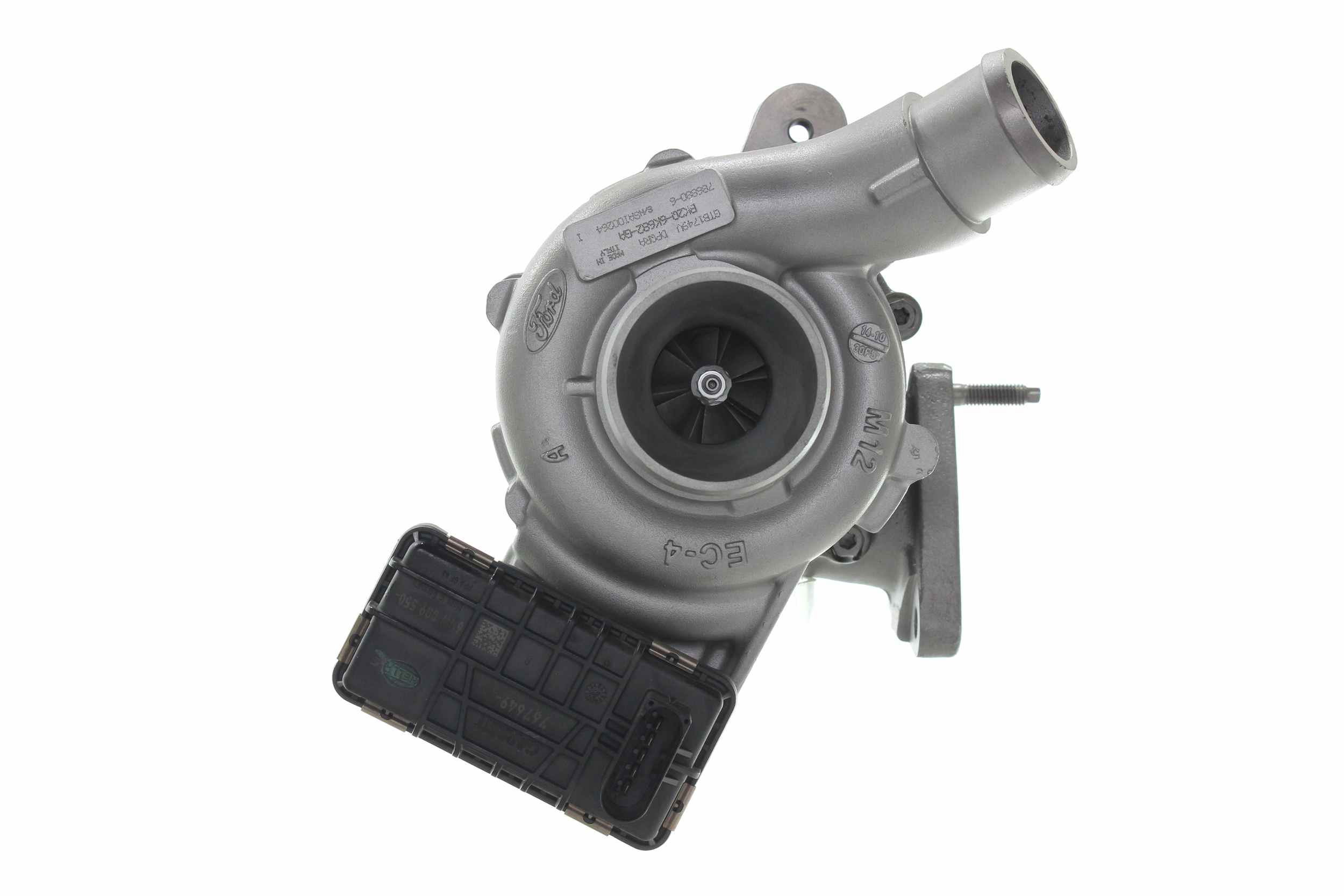 Turbocompresseur (Turbo) ALANKO ref. 11901267
