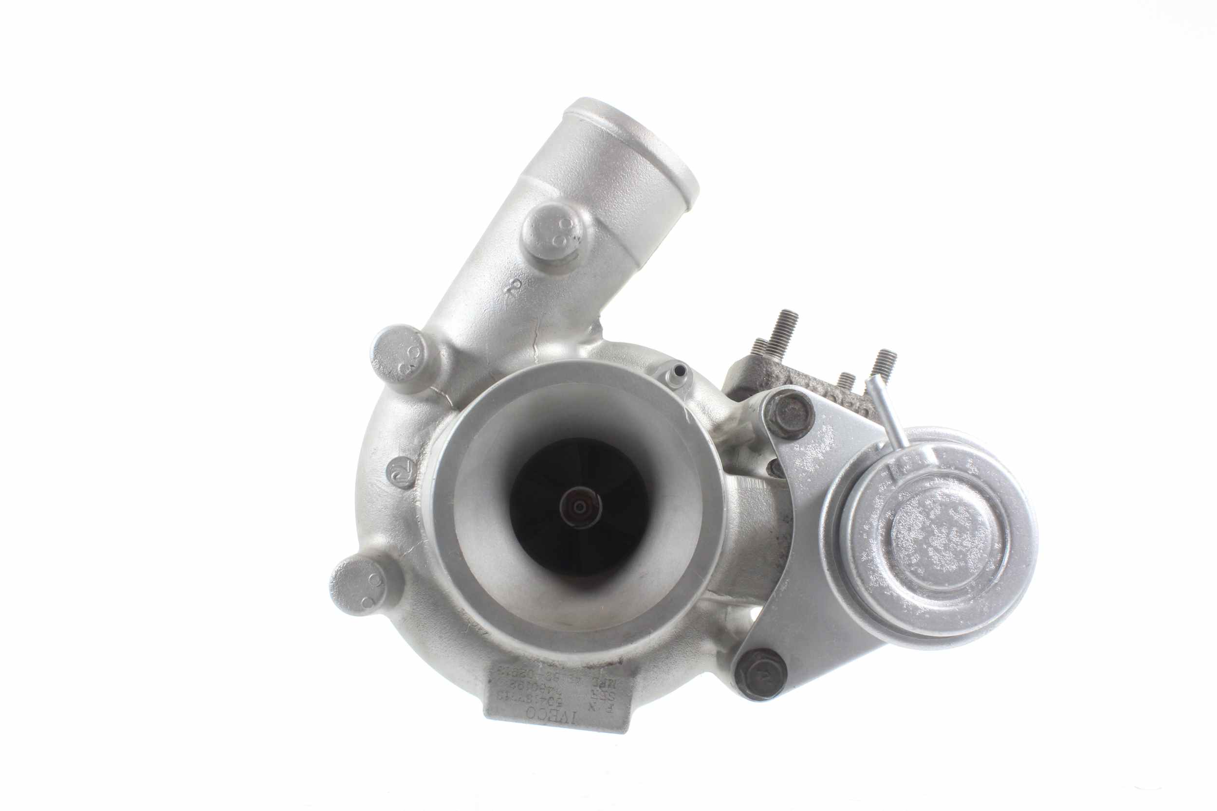 Turbocompresseur (Turbo) ALANKO ref. 11901271