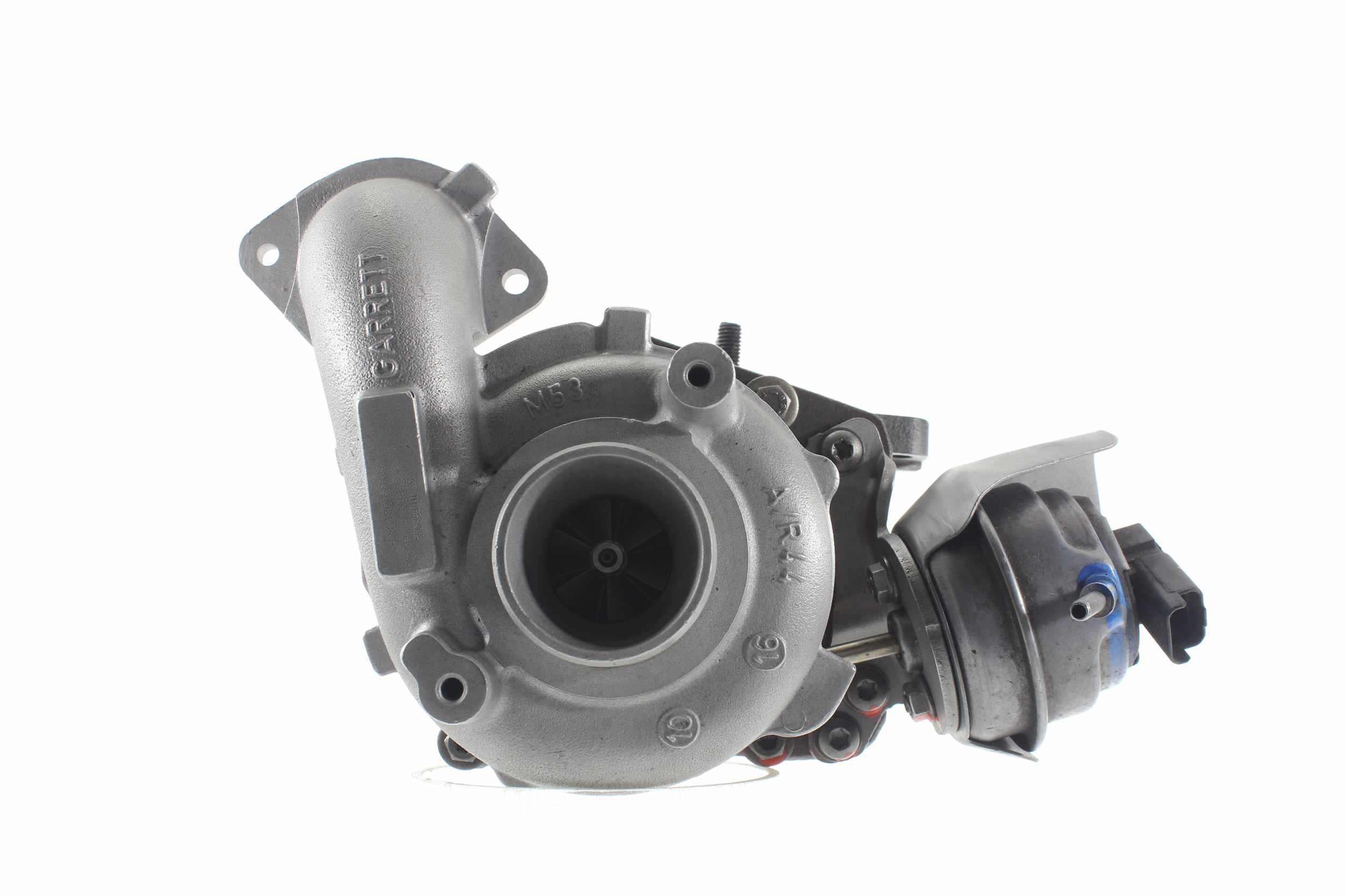 Turbocompresseur (Turbo) ALANKO ref. 11901274