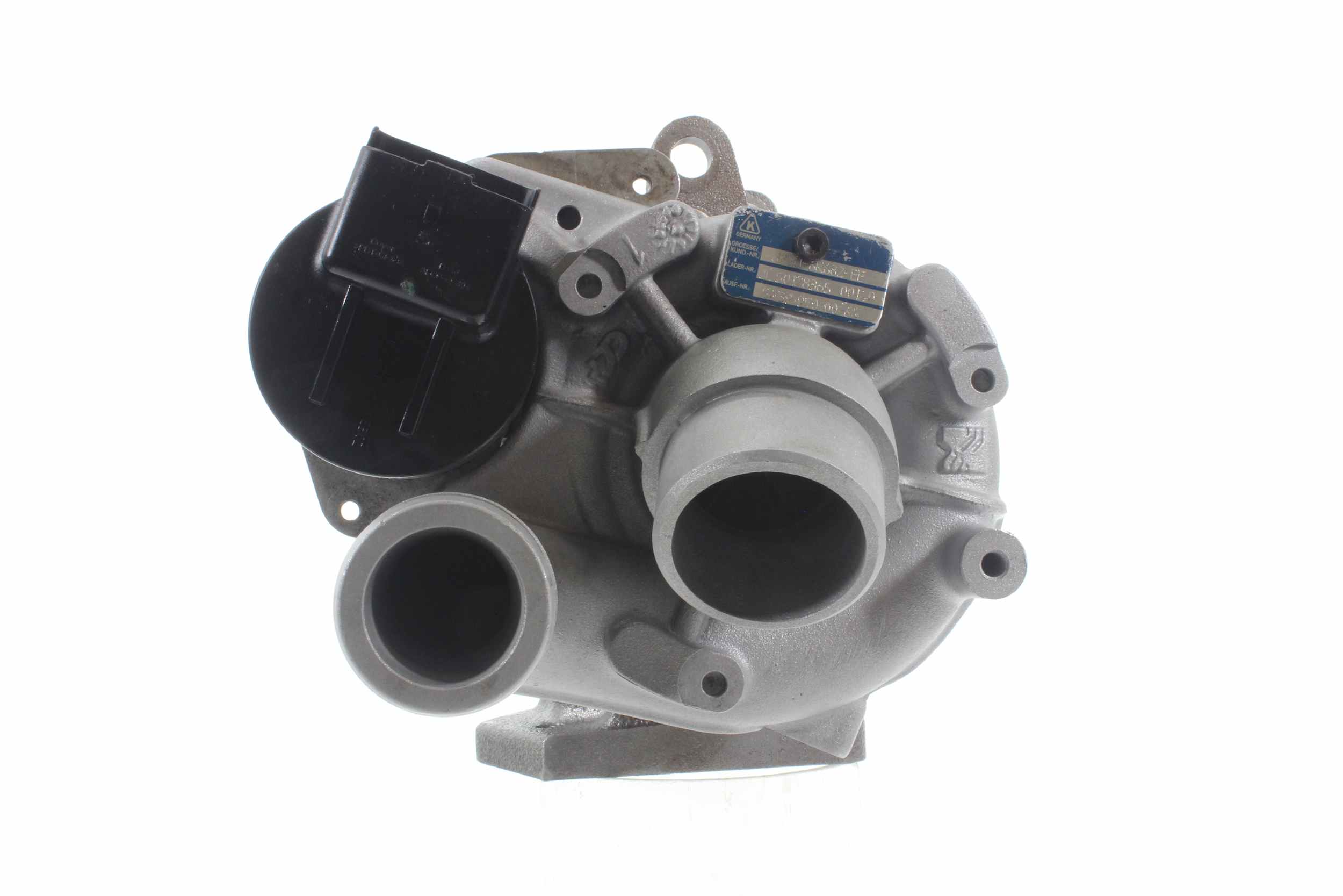 Turbocompresseur (Turbo) ALANKO ref. 11901275