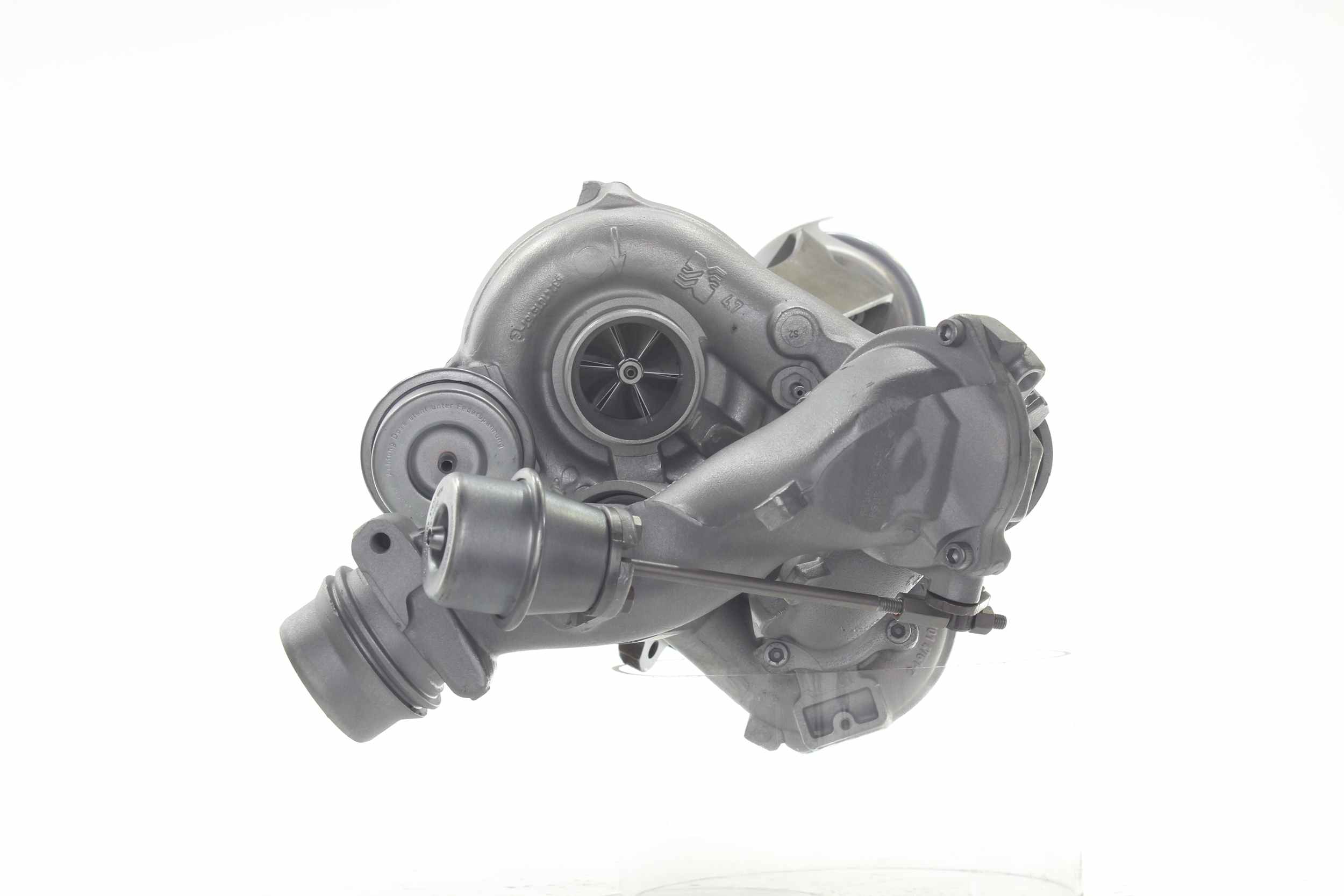 Turbocompressor ALANKO ref. 11901289