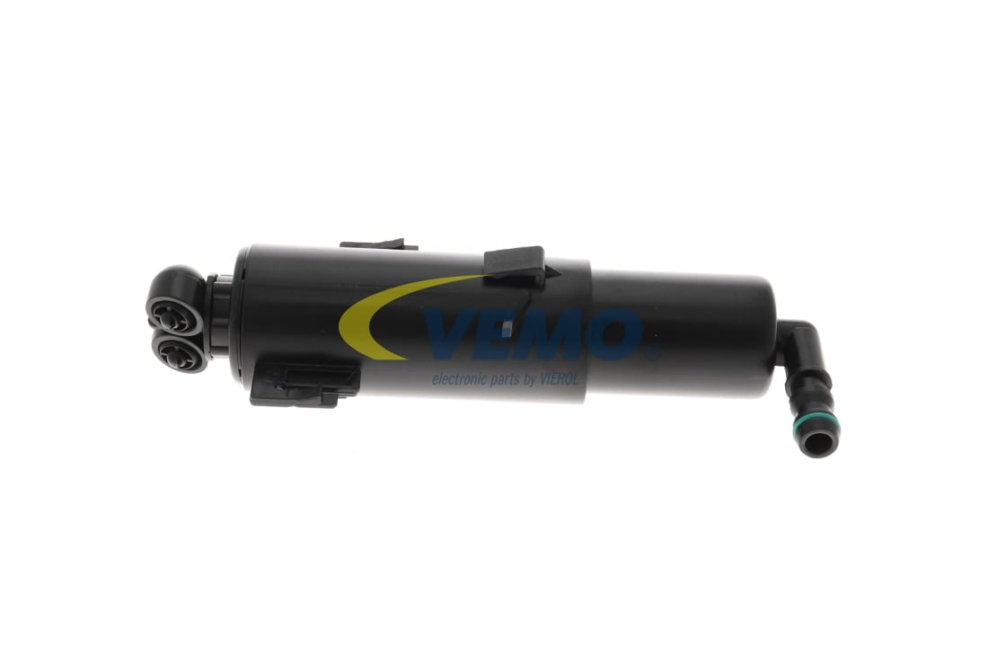 Gicleur d'eau de nettoyage, nettoyage des phares VEMO V10-08-0385
