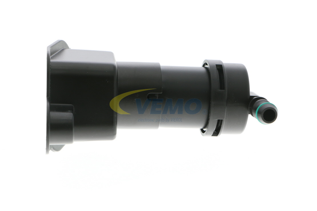 Gicleur d'eau de nettoyage, nettoyage des phares VEMO V10-08-0388