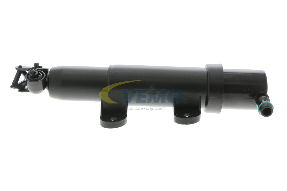 Gicleur d'eau de nettoyage, nettoyage des phares VEMO V10-08-0389