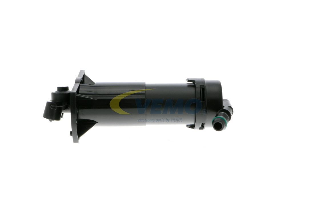 Gicleur d'eau de nettoyage, nettoyage des phares VEMO V10-08-0393