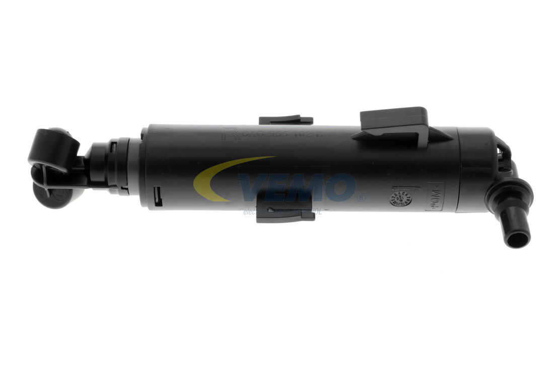 Gicleur d'eau de nettoyage, nettoyage des phares VEMO V10-08-0397