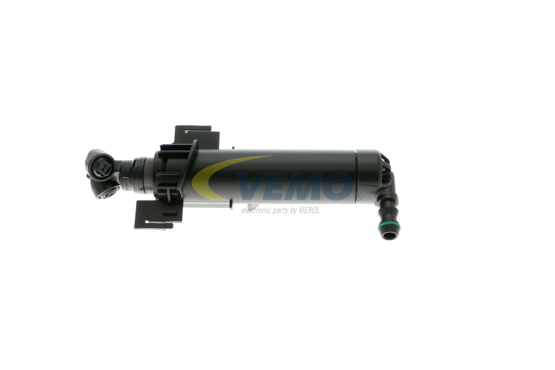 Gicleur d'eau de nettoyage, nettoyage des phares VEMO V10-08-0401