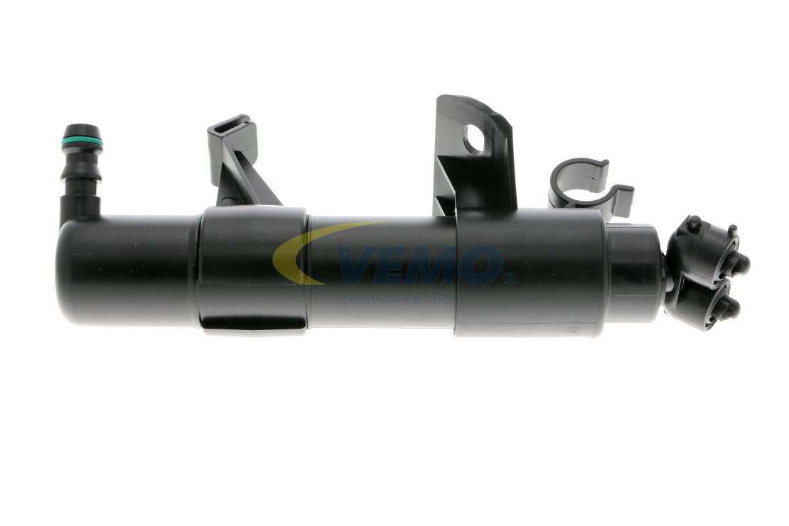 Gicleur d'eau de nettoyage, nettoyage des phares VEMO V10-08-0403