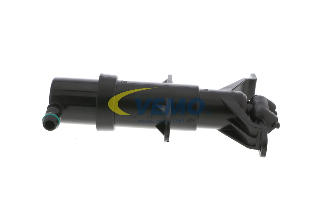 Gicleur d'eau de nettoyage, nettoyage des phares VEMO V10-08-0406