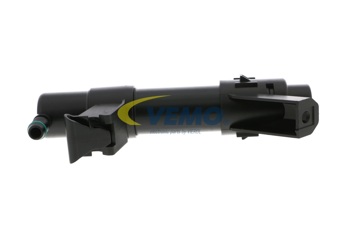 Gicleur d'eau de nettoyage, nettoyage des phares VEMO V10-08-0410