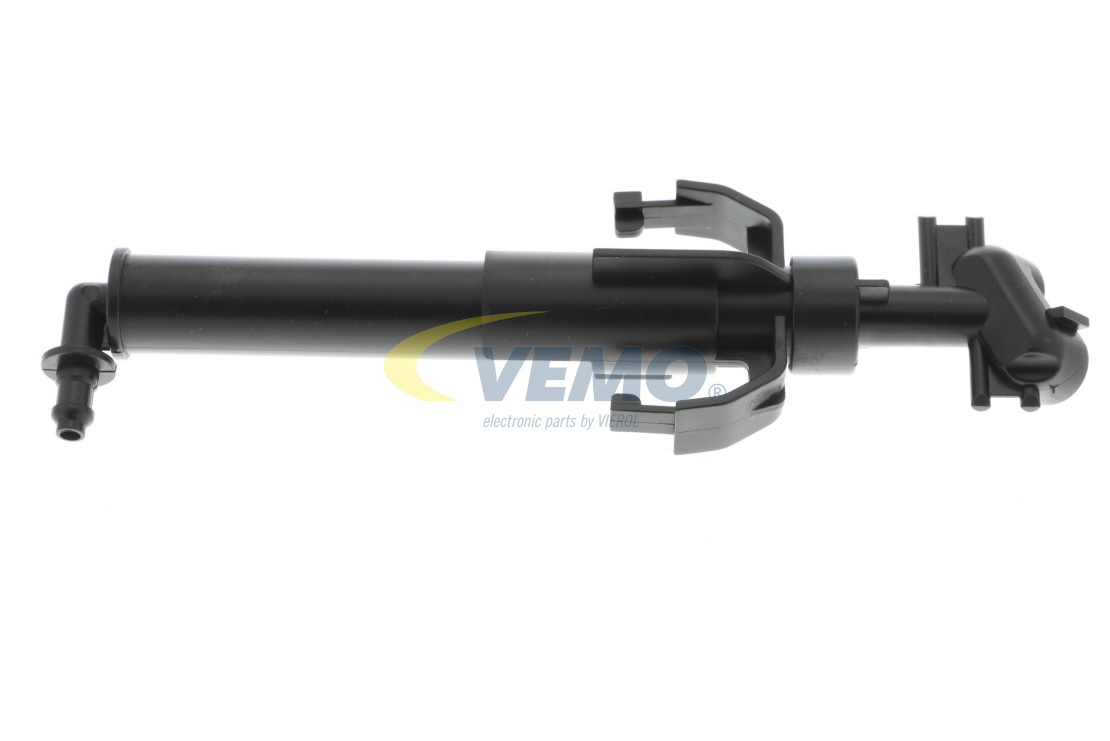 Gicleur d'eau de nettoyage, nettoyage des phares VEMO V10-08-0412