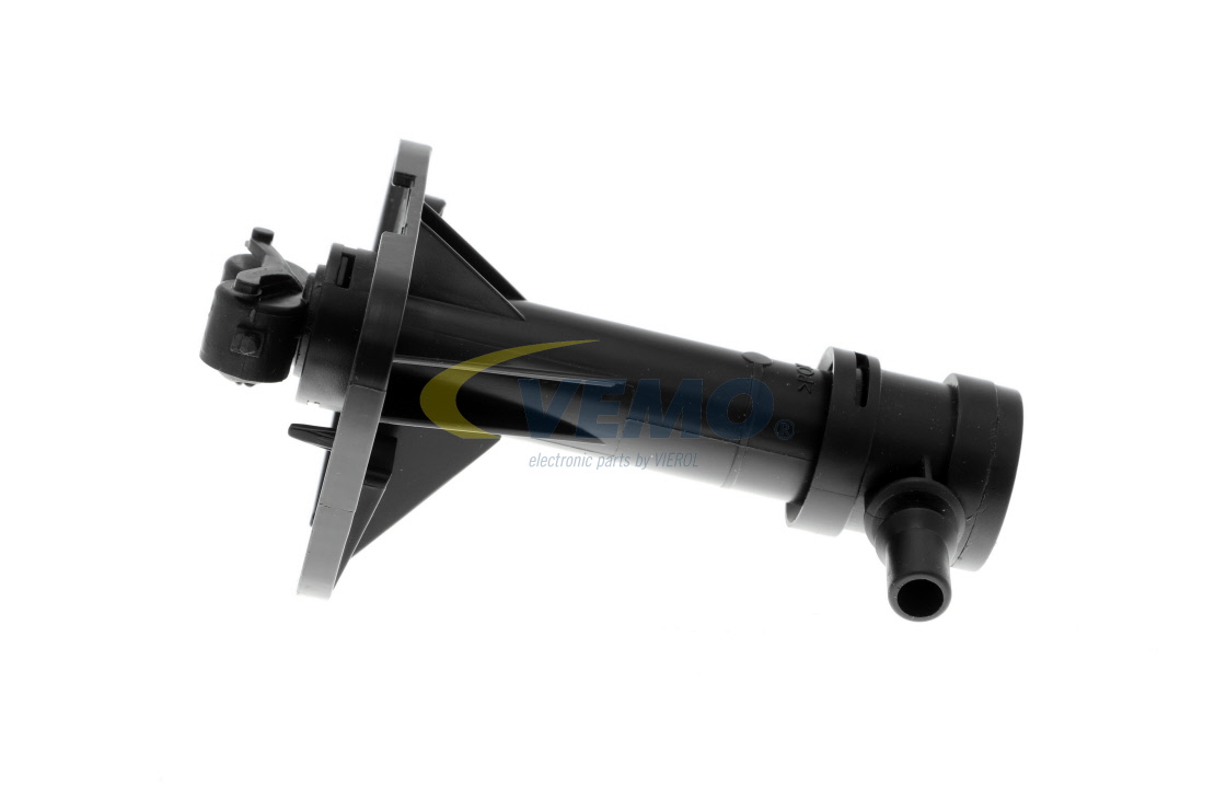Gicleur d'eau de nettoyage, nettoyage des phares VEMO V10-08-0413
