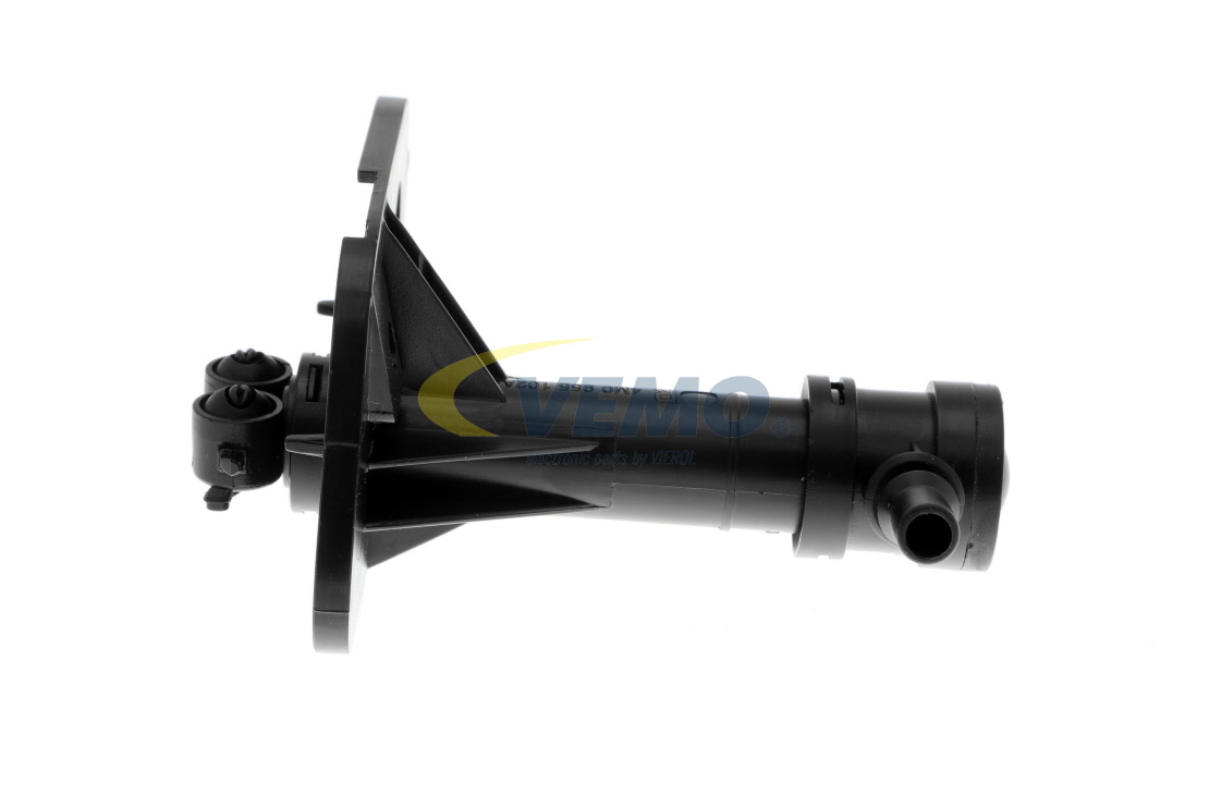 Gicleur d'eau de nettoyage, nettoyage des phares VEMO V10-08-0414