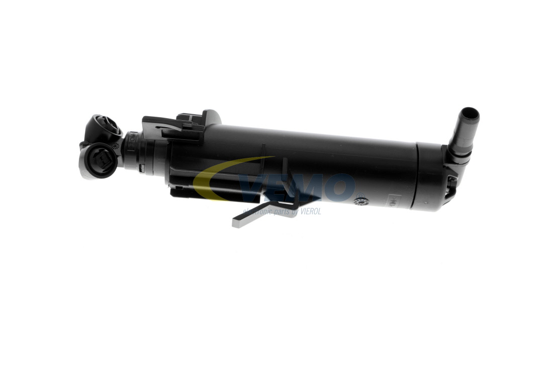 Gicleur d'eau de nettoyage, nettoyage des phares VEMO V10-08-0417