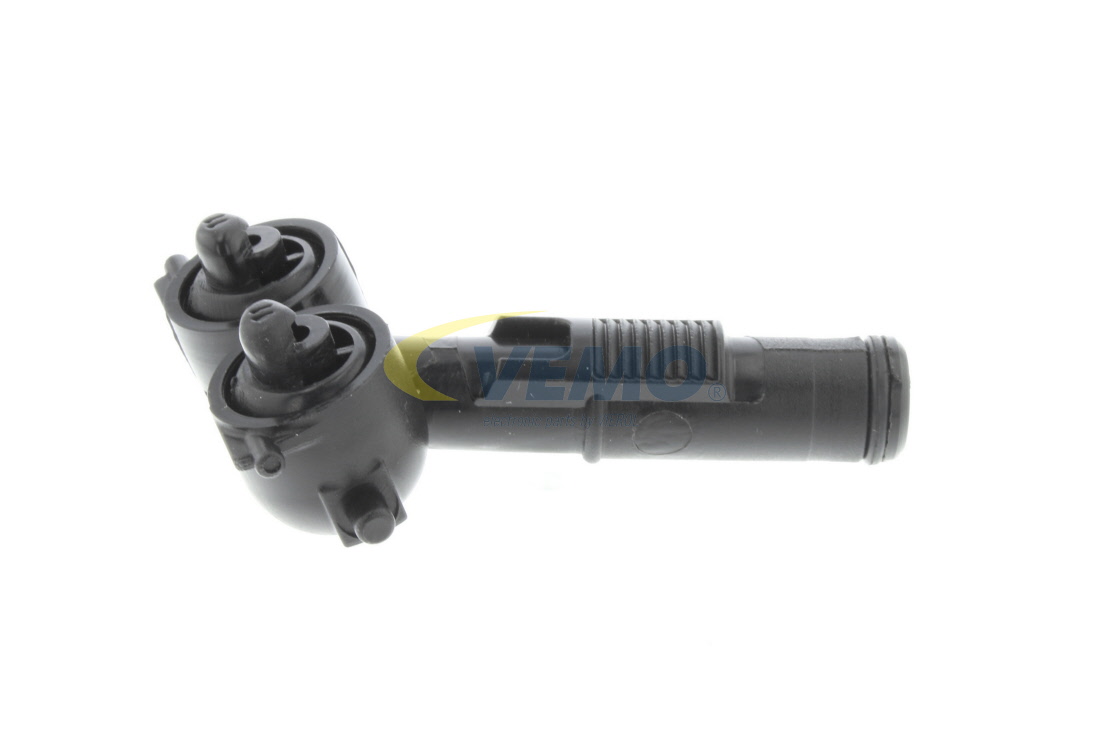 Gicleur d'eau de nettoyage, nettoyage des phares VEMO V10-08-0418
