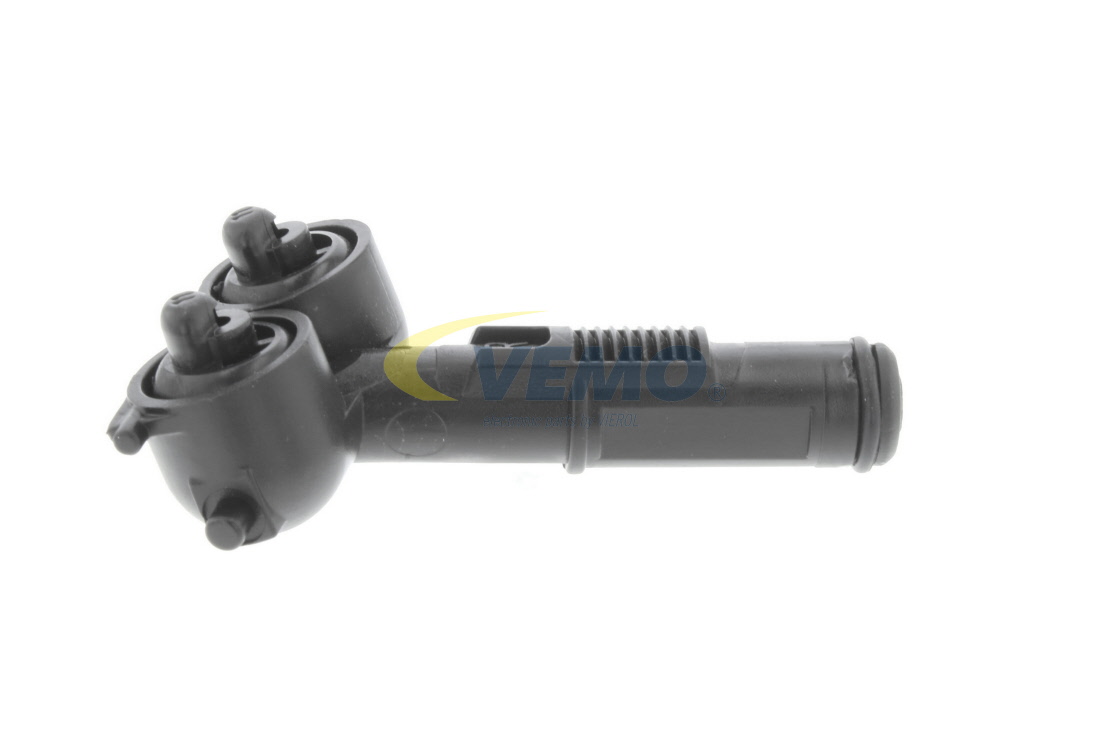 Gicleur d'eau de nettoyage, nettoyage des phares VEMO V10-08-0419
