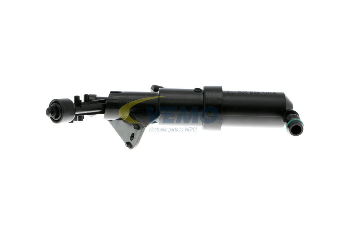 Gicleur d'eau de nettoyage, nettoyage des phares VEMO V10-08-0420