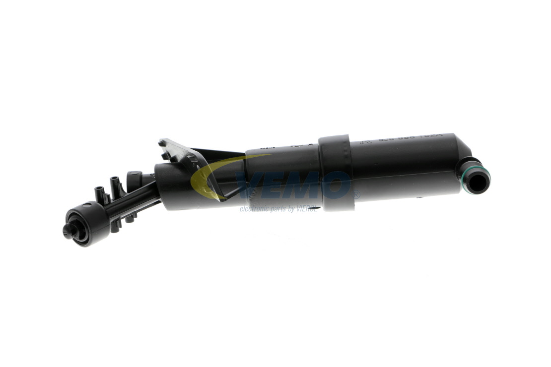 Gicleur d'eau de nettoyage, nettoyage des phares VEMO V10-08-0421