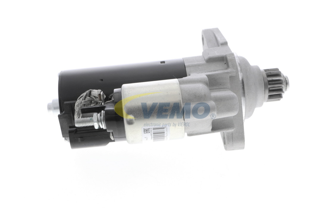 Motor de arranque (Arrancador) VEMO ref. V10-12-53007