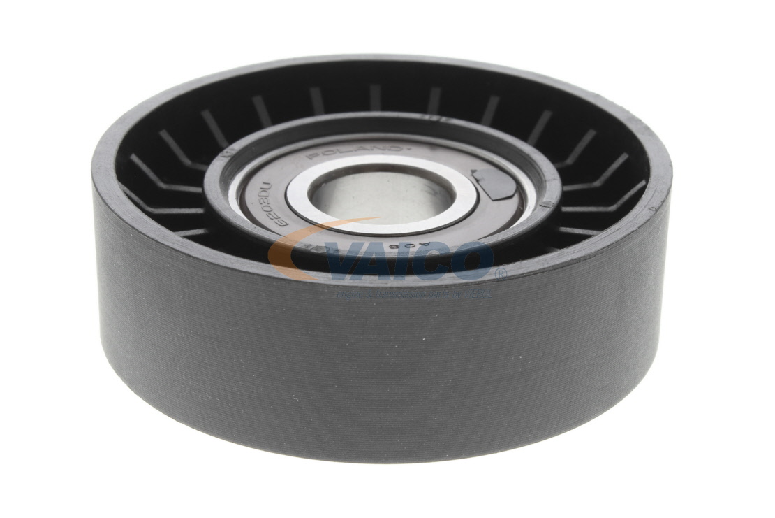 Galet enrouleur de courroie d'accessoire VAICO ref. V31-0009
