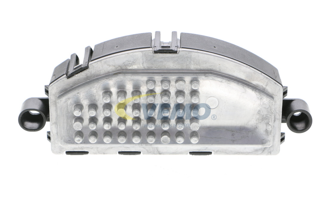 Résistance, pulseur d'air habitacle (Élément de commande, chauffage/ventilation) VEMO ref. V10-79-0032