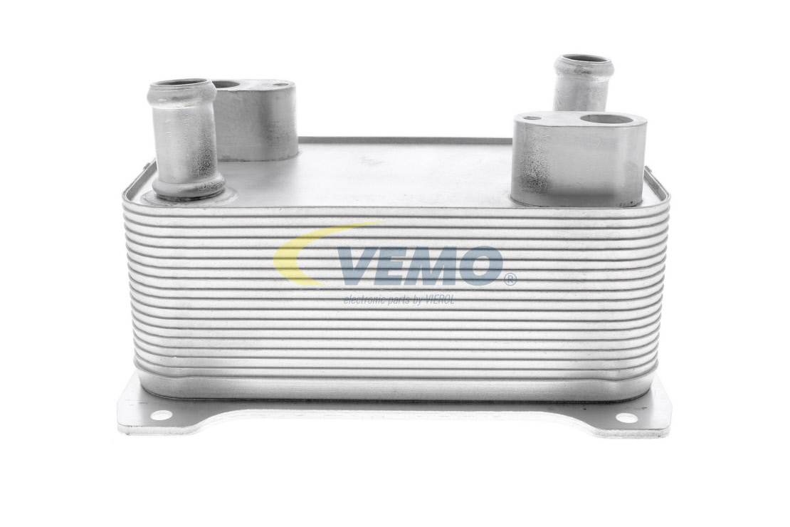 Radiateur d'huile moteur (Refroidisseur d'huile moteur) VEMO ref. V15-60-0009