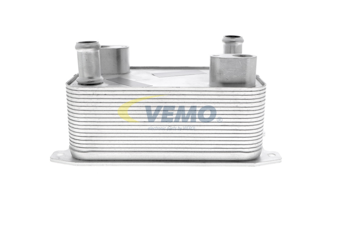 Radiateur d'huile moteur (Refroidisseur d'huile moteur) VEMO ref. V15-60-0014