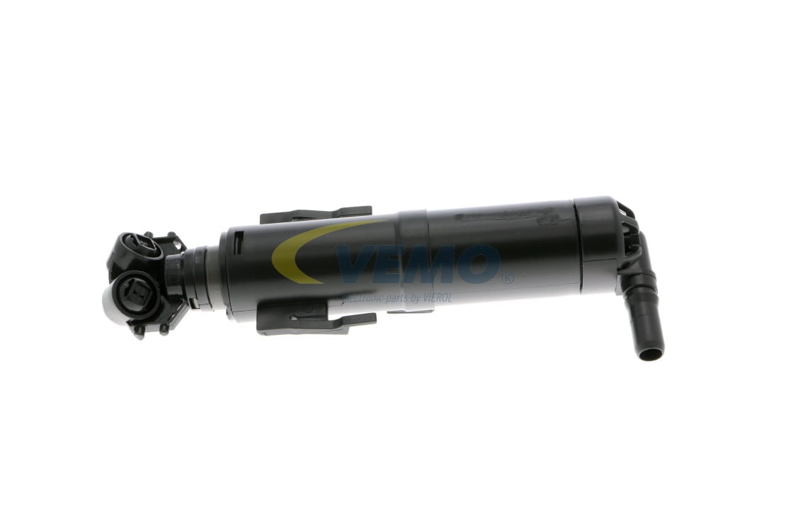 Gicleur d'eau de nettoyage, nettoyage des phares VEMO V20-08-0121