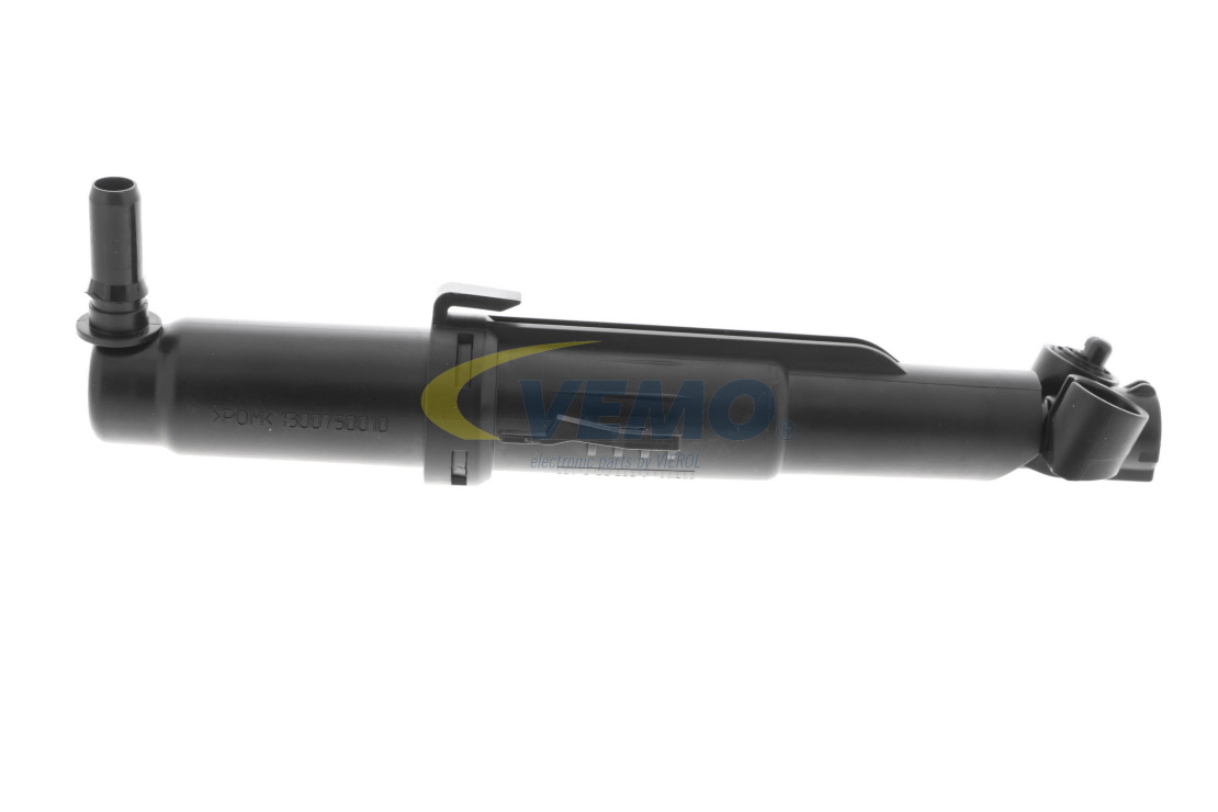 Gicleur d'eau de nettoyage, nettoyage des phares VEMO V20-08-0122