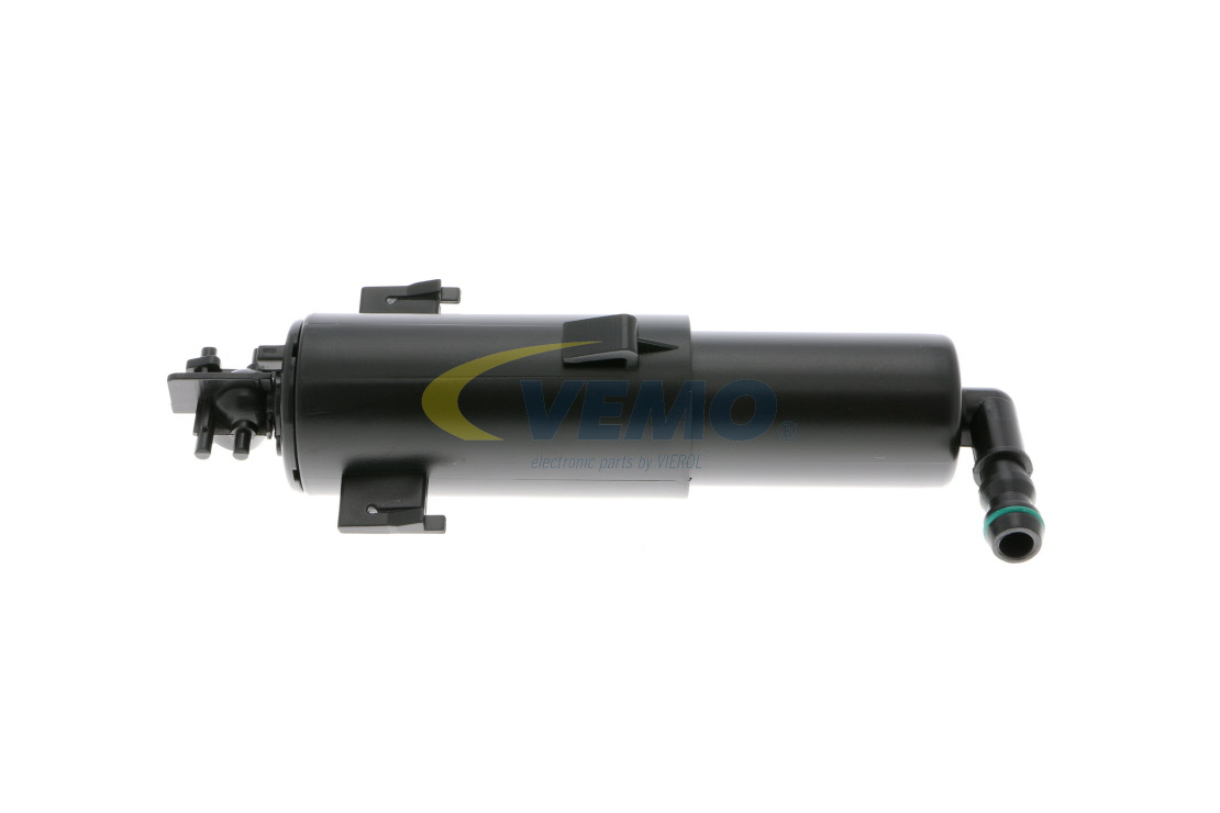 Gicleur d'eau de nettoyage, nettoyage des phares VEMO V20-08-0124