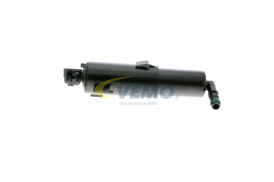 Gicleur d'eau de nettoyage, nettoyage des phares VEMO V20-08-0125