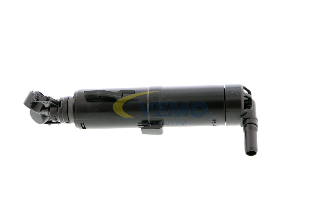 Gicleur d'eau de nettoyage, nettoyage des phares VEMO V20-08-0126